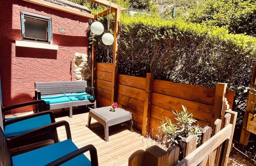 Venosc Maison | Charmant appartement 5 personnes à Venosc - Les Deux Alpes