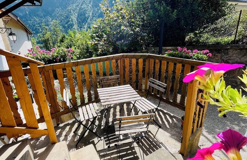 Venosc Maison | Charmant appartement 5 personnes à Venosc - Les Deux Alpes