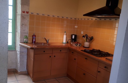 Monjoi Cottage | Gîte de charme et piscine privative classé 4 étoiles, en région Occitanie