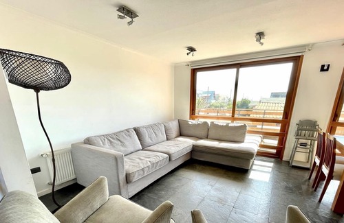 La Laguna Maison | Charming 4-Story House Next to the Beach