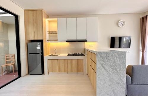 Surabaya Maison | Charming 4BR House in Northwest Park, West Surabaya by Le Ciel Hospitality