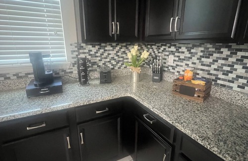 DeLand Maison | Charming 5-bedroom home away from home