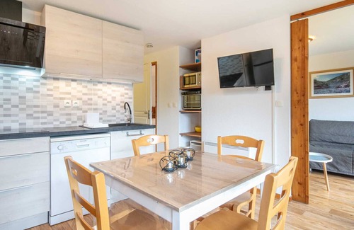 Chamrousse Appartement | Charmant Appt 5 personne proche des pistes