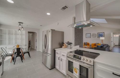 Plano Maison | Charming 5BD-3BA in the Heart of Plano -Sleeps 10