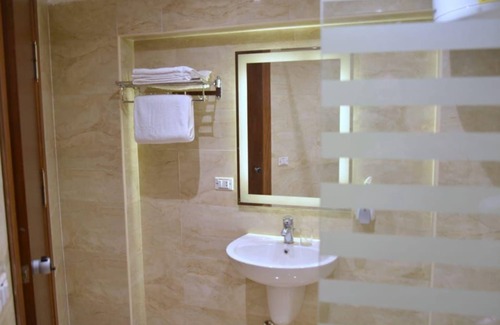 Giza Lit Et Petit-Déjeuner | Charming 6-bedroom bed & breakfast with WiFi, AC in lovely Giza Governorate