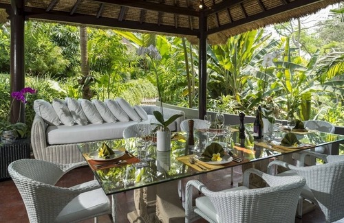 Cepaka Villa | Uma Wana Prasta Estate, Villa de 4 chambres à Tabanan