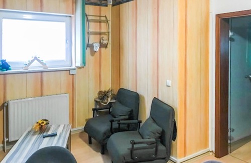 Wolkramshausen Appartement | 2 chambres hébergement à Bleicherode OT Wernr.