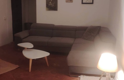 Aix-en-Provence Historic Centre Appartement | Charming accommodation