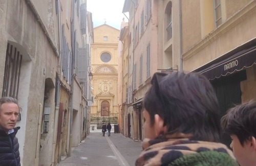 Aix-en-Provence Historic Centre Appartement | Charming accommodation