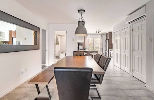 Bout-de-l'Ile Appartement | Charmant logement à Montréal