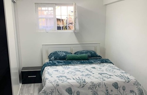 Sevran Maison | Charming accommodation, free parking, RER B train, CDG Airport, Parc des Expos