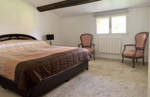 Orgueil Appartement | Charming accommodation in a 13th Century Château