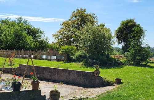 Pouillon Maison | Charmant logement avec piscine dans une belle landaise