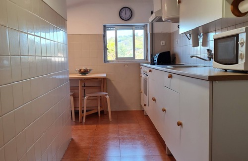 Varzea de Sintra Appartement | Charming accommodation overlooking the Sintra Mountains