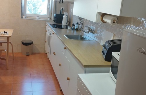 Varzea de Sintra Appartement | Charming accommodation overlooking the Sintra Mountains