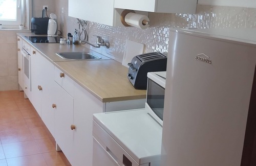 Varzea de Sintra Appartement | Charming accommodation overlooking the Sintra Mountains