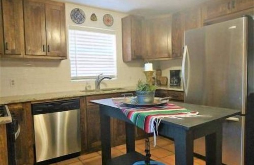 Mesilla Maison | Charming Adobe Casita in Old Mesilla - near NMSU