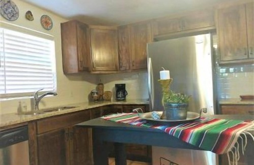 Mesilla Maison | Charming Adobe Casita in Old Mesilla - near NMSU