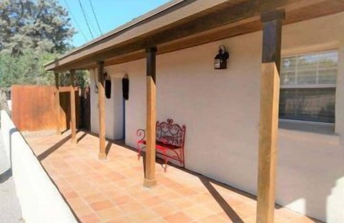 Mesilla Maison | Charming Adobe Casita in Old Mesilla - near NMSU