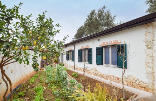 Palmi Maison | 2 chambres hébergement à Palmi