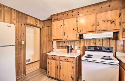 Aiken Maison | Charming Aiken Vacation Rental 2 Mi to Dtwn!