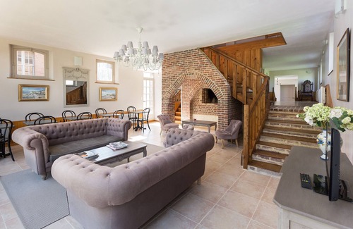 Aigneville Cottage | Gîte TOUT CONFORT de CHARME à proximité de la Baie de Somme