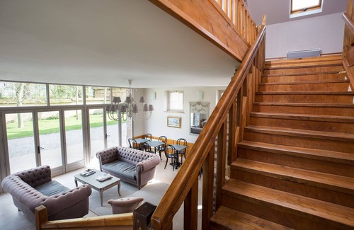 Aigneville Cottage | Gîte TOUT CONFORT de CHARME à proximité de la Baie de Somme