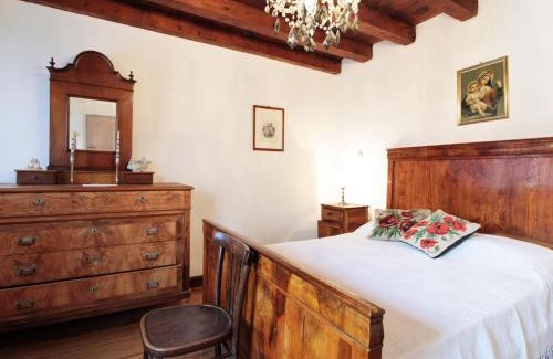 Chies Maison | Charming Alpine Retreat for 9