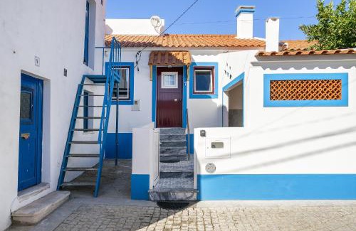 Portel Appartement | Charming Amieira's Alqueva