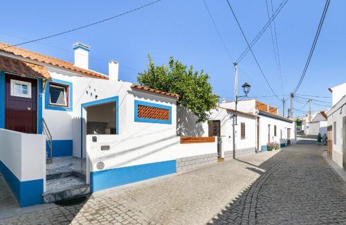Portel Appartement | Charming Amieira's Alqueva