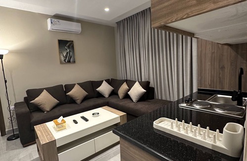 Al Swaifyeh Appartement | Charming Amman Apartment for Rent - Entire Ho