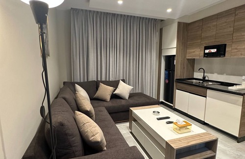 Al Swaifyeh Appartement | Charming Amman Apartment for Rent - Entire Ho