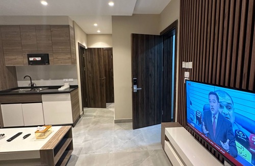 Al Swaifyeh Appartement | Charming Amman Apartment for Rent - Entire Ho