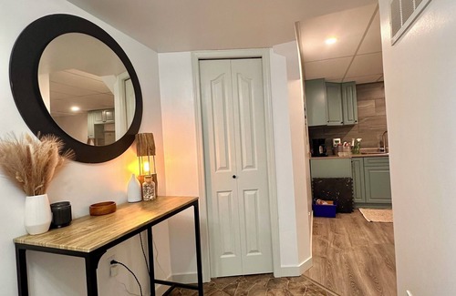 Kamloops Appartement | Charming and Affordable Suite