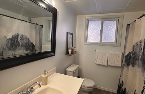 Kamloops Appartement | Charming and Affordable Suite