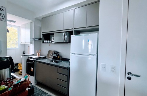 Estufa II Appartement | Charming and spacious apartment, ideal for families, 5 minutes from Ubatuba beaches!