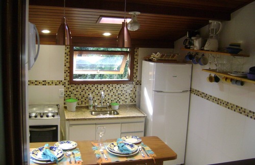 Centro Chalet De Ski | Chalet complet charmant et confortable dans le côté minier de Vila de Maringá.