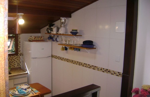 Centro Chalet De Ski | Chalet complet charmant et confortable dans le côté minier de Vila de Maringá.