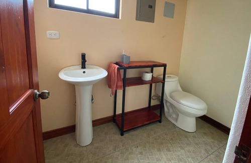 Roble Maison | Charming and comfortable residence in the middle of nature. Next to San José !