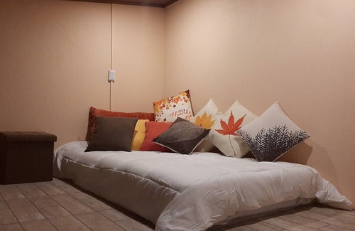 Roble Maison | Charming and comfortable residence in the middle of nature. Next to San José !