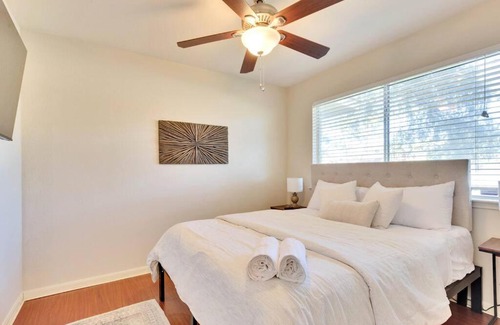 Kyle Maison | Charming and Comfort 3BR/2BA Retreat in Kyle