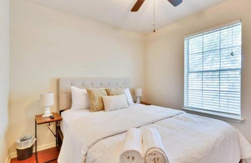Kyle Maison | Charming and Comfort 3BR/2BA Retreat in Kyle
