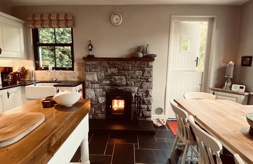 Glenbeigh Cottage | Chalet charmant et confortable, Glenbeigh, Ring of Kerry, WiFi