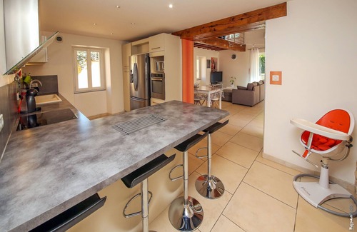 Gaillac Maison | Charmante maison tout confort au cœur du vignoble Gaillacois