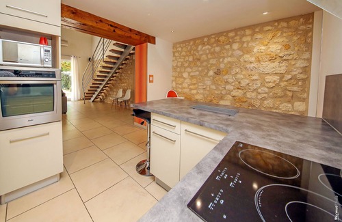 Gaillac Maison | Charmante maison tout confort au cœur du vignoble Gaillacois