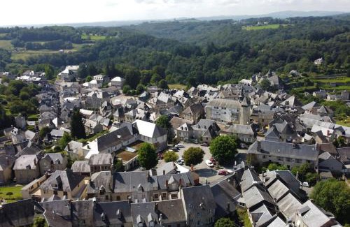 Treignac Maison | Charming and comfortable house