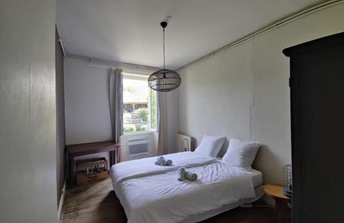 Treignac Maison | Charming and comfortable house