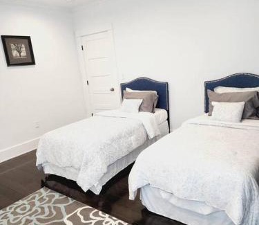 Medford Appartement | Charming and comfortable!