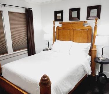 Medford Appartement | Charming and comfortable!