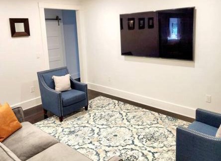 Medford Appartement | Charming and comfortable!